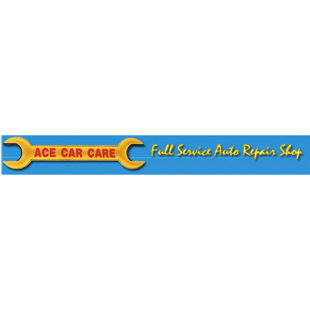 Ace Car Care