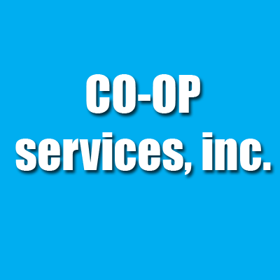 Co-op Services Inc