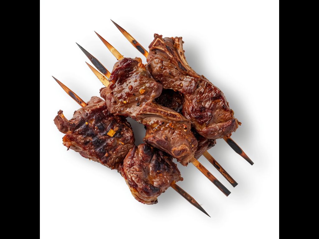 Lamb Chop (1pc)