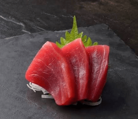 Sa Tuna Sashimi