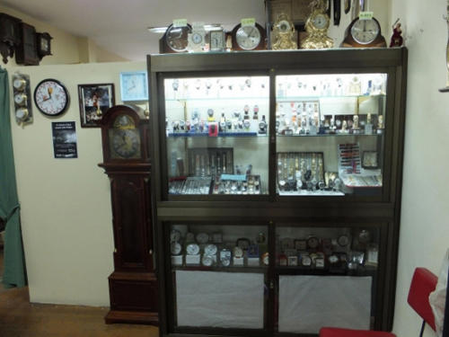 Galería en miniatura