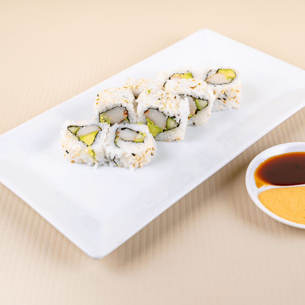 California Roll