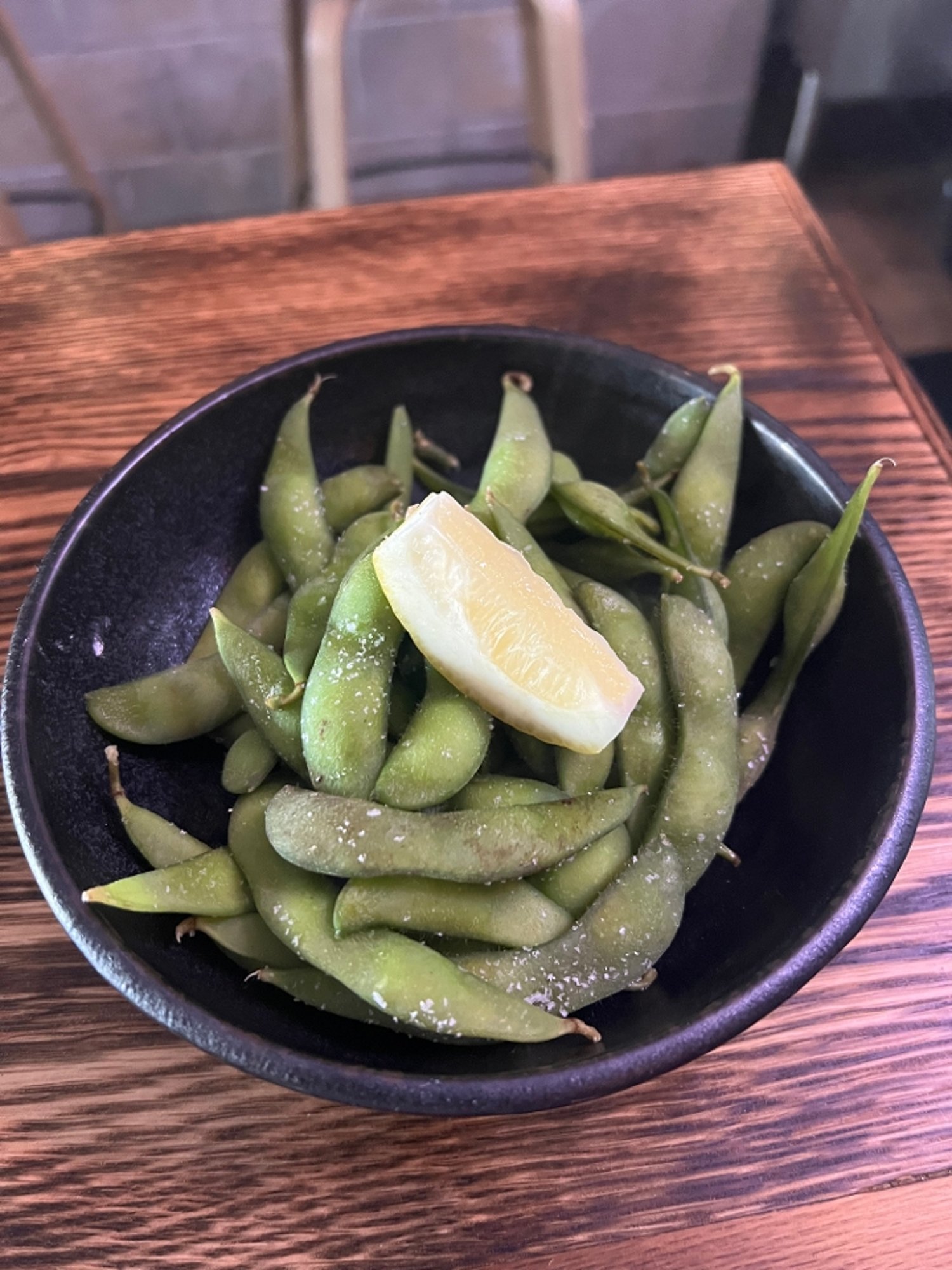 Edamame