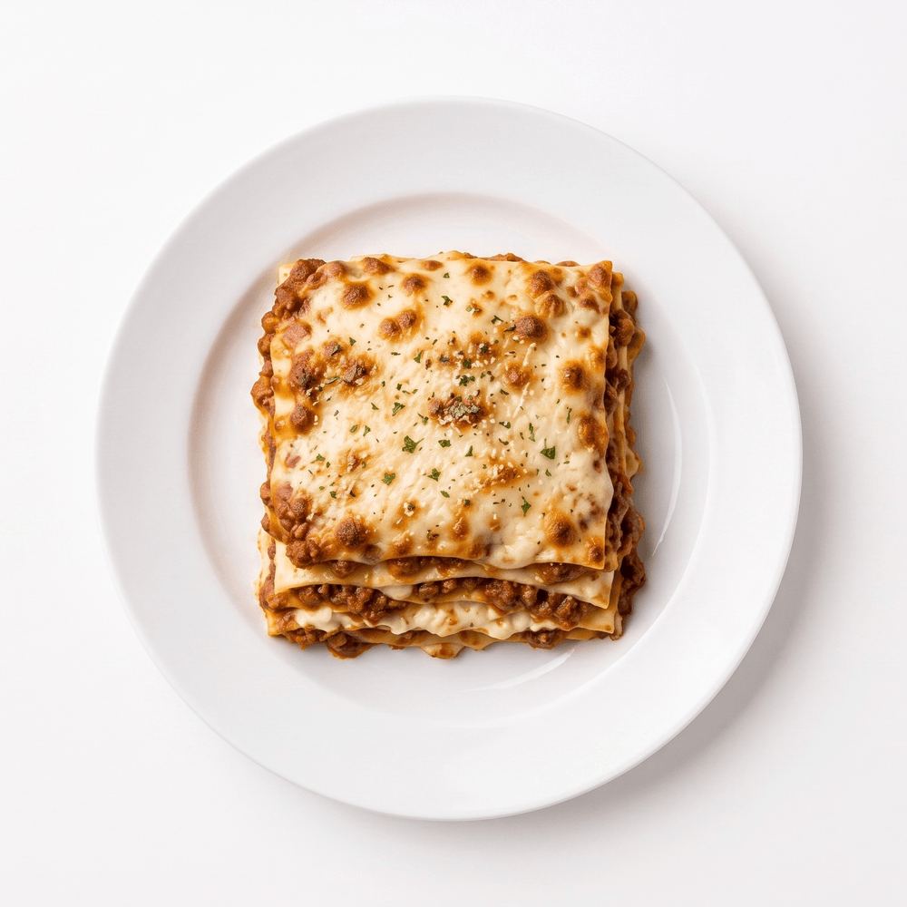 House Lasagna