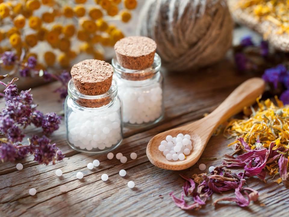 Homeopathy for Health 3