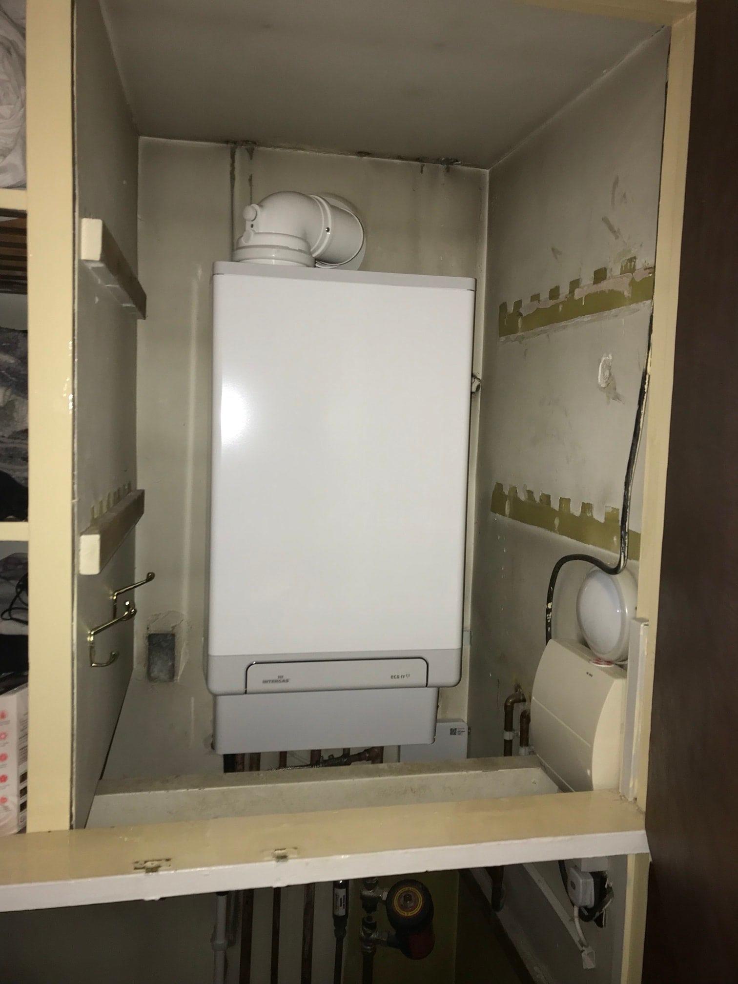 Images Gas'N'Elec Ltd