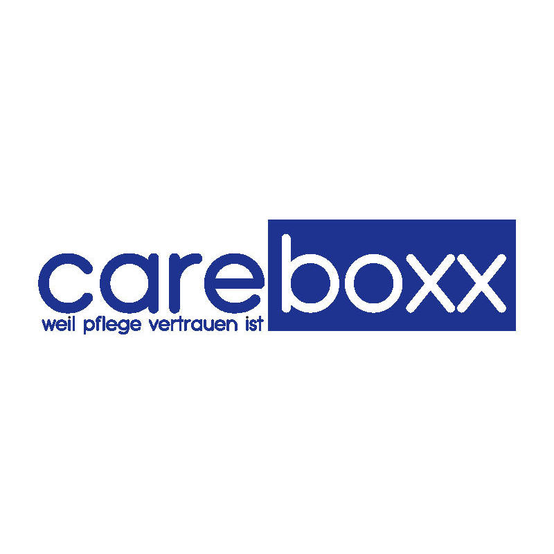 Logo von Careboxx