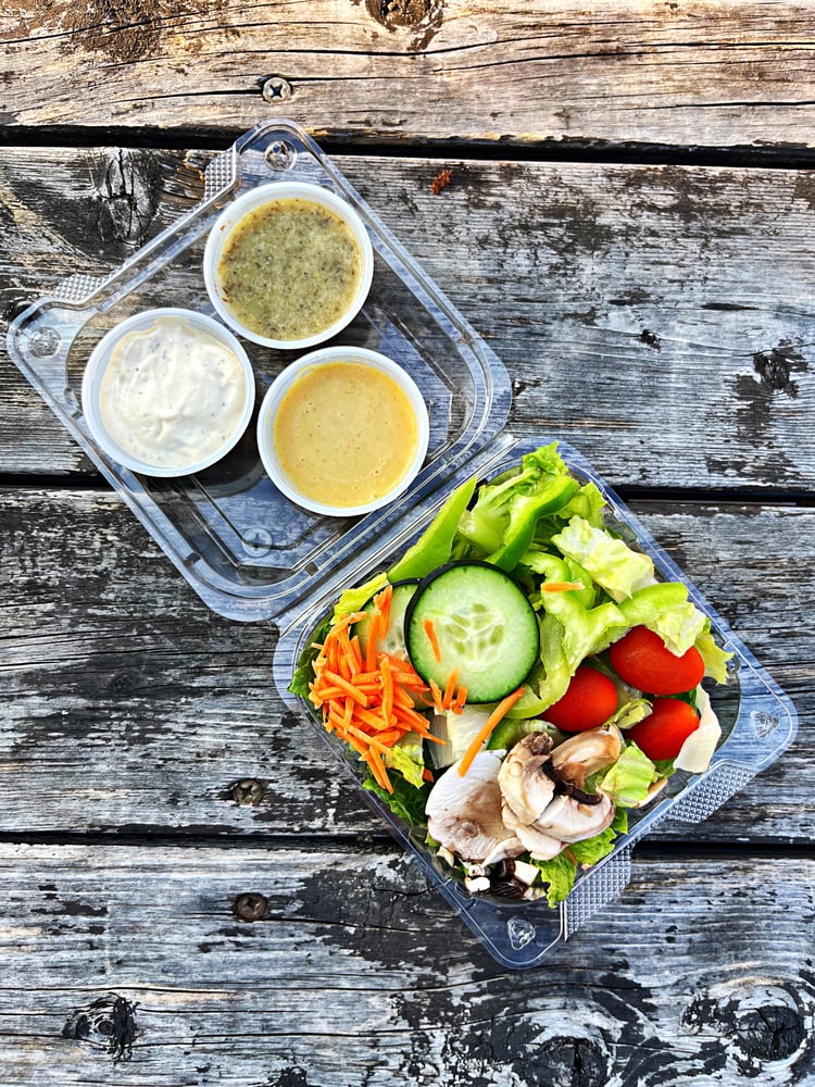Garden Salad