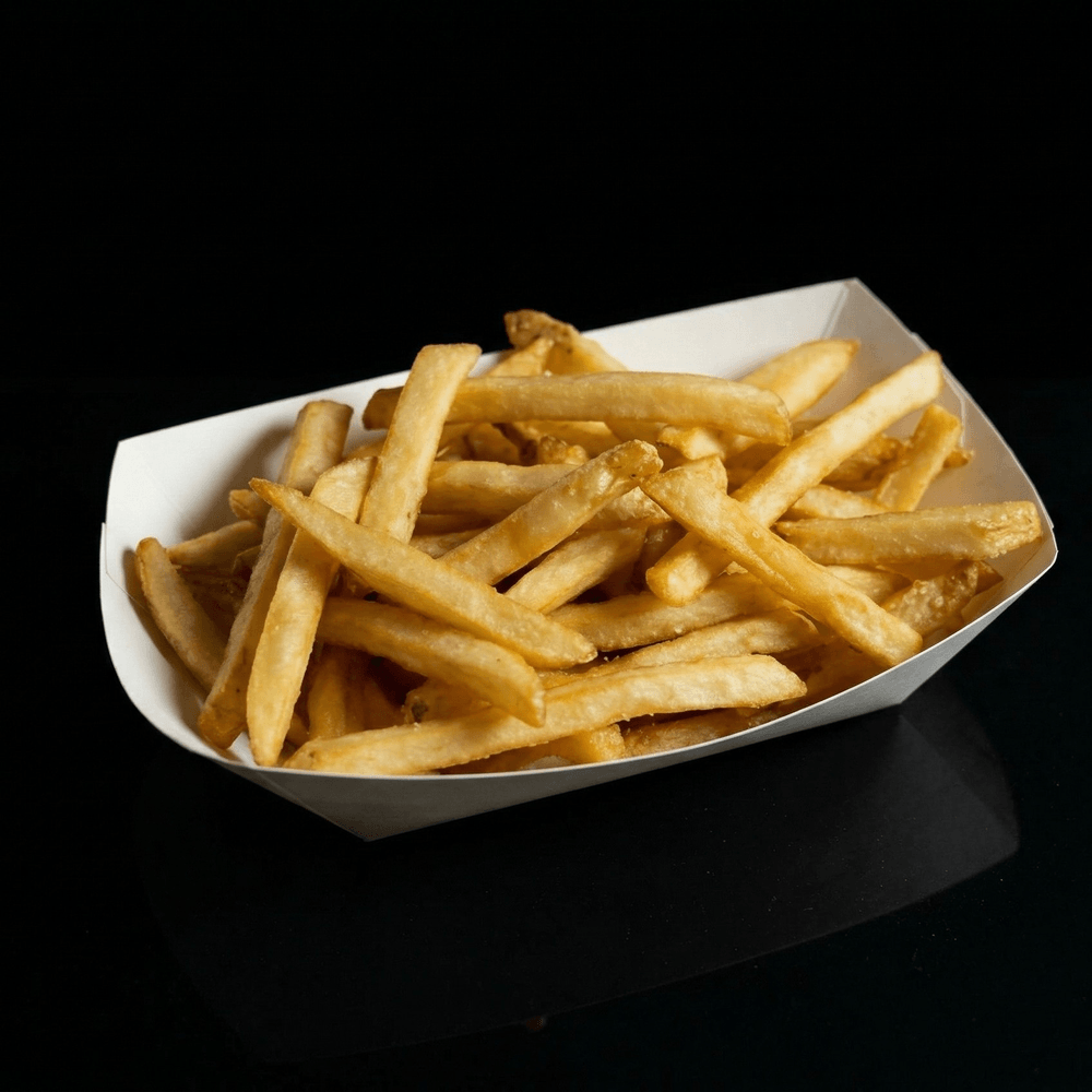 Basket Of Fries