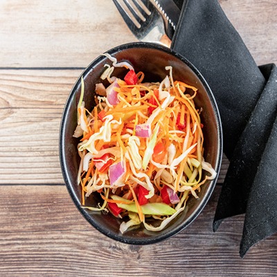 Cabbage Salad