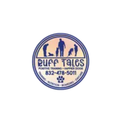 Ruff Tales