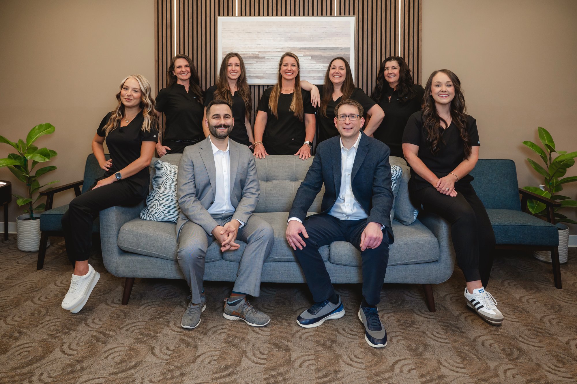 Lefberg Dental
