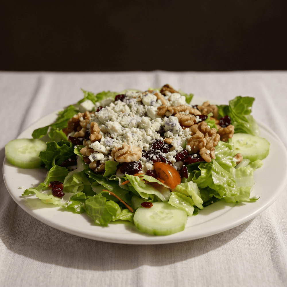 Gorgonzola Salad