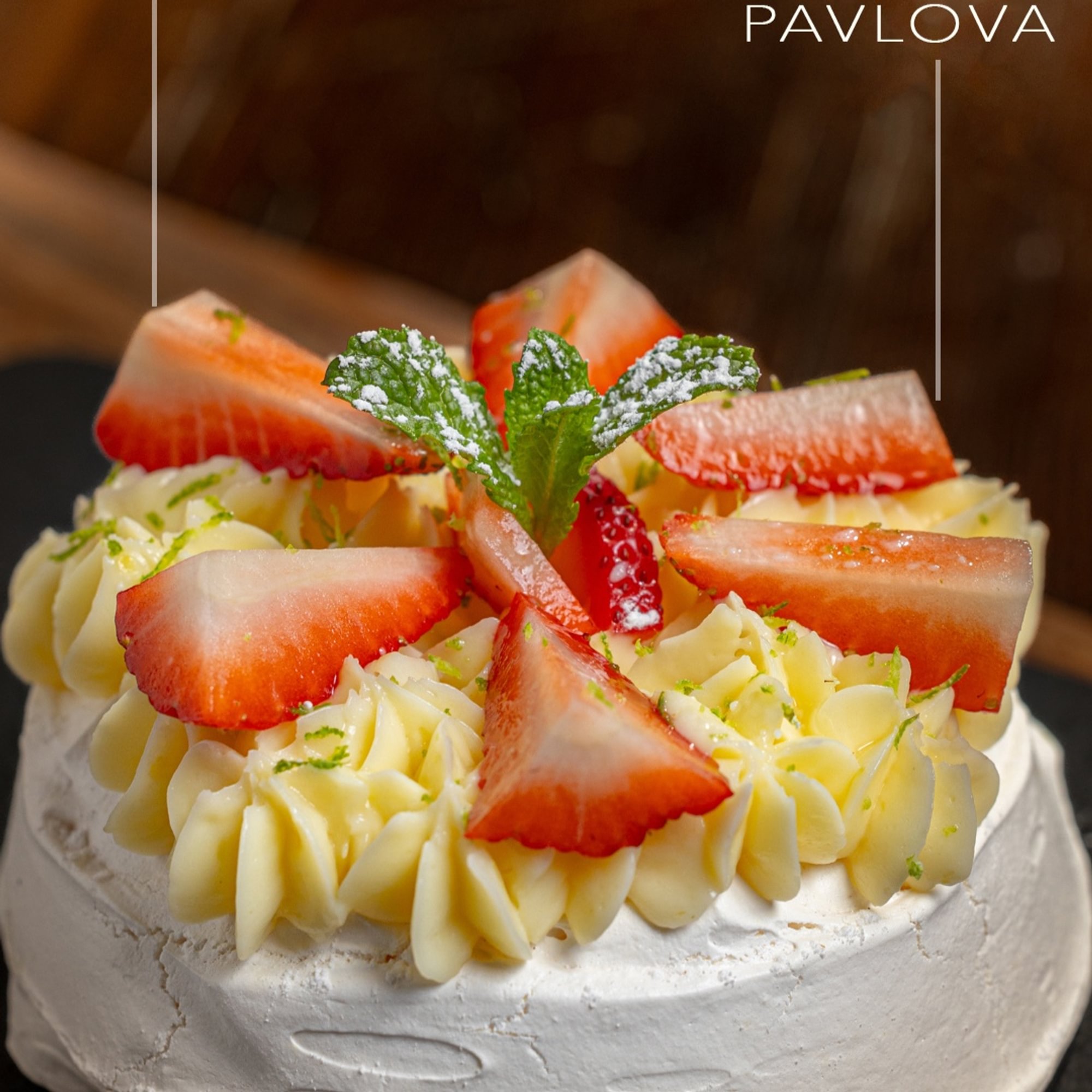 Pavlova
