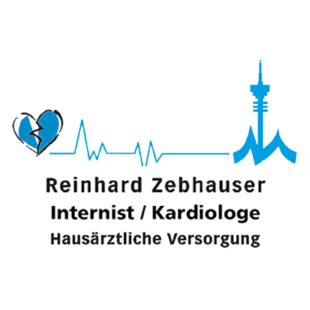 Logo von Hausarztpraxis Dr. Zebhauser
