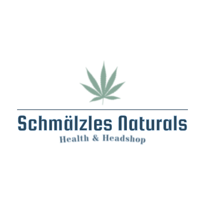 Logo von Schmälzles Naturals