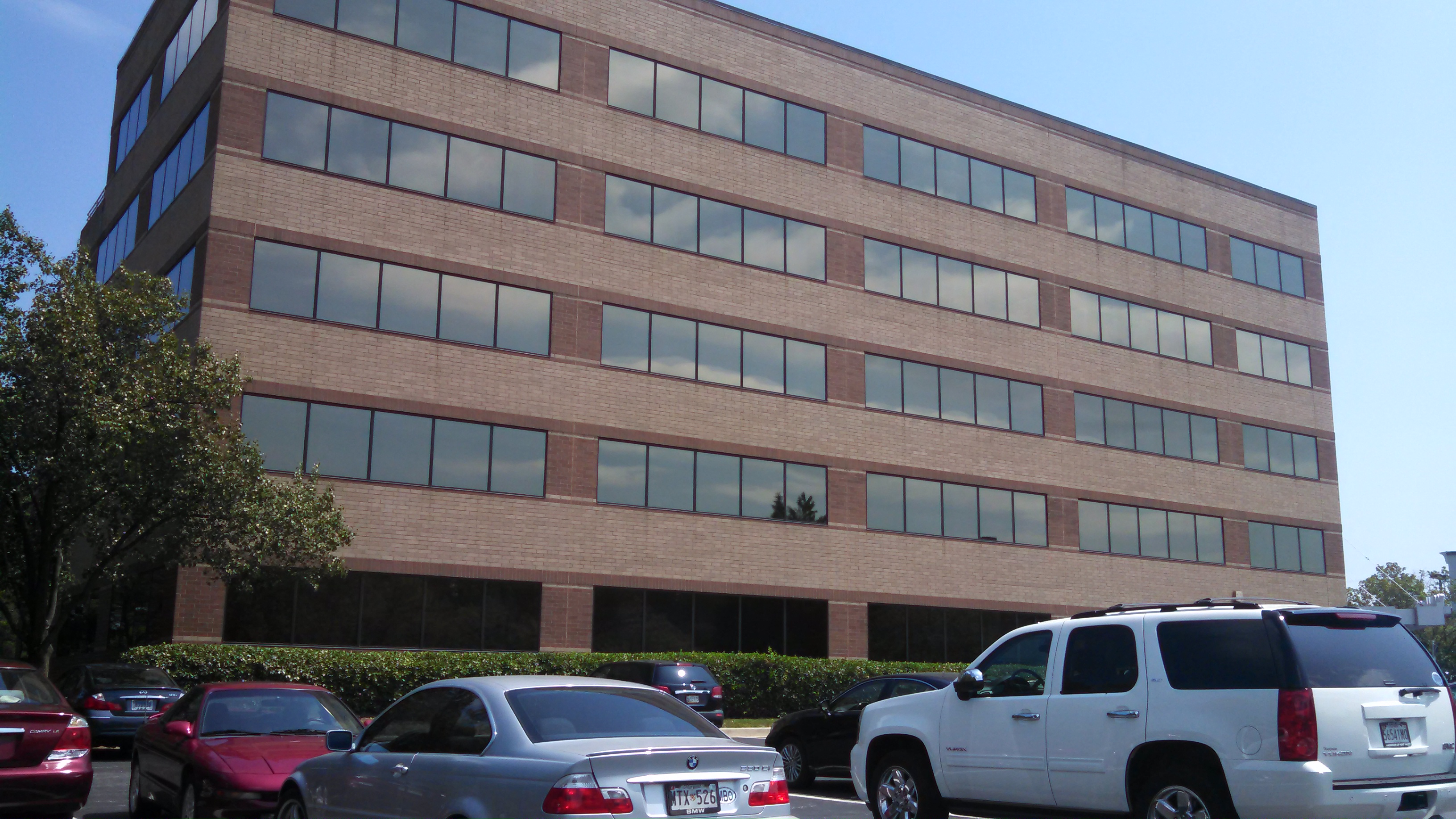 Xlnt Tint of Mid Atlantic Photo