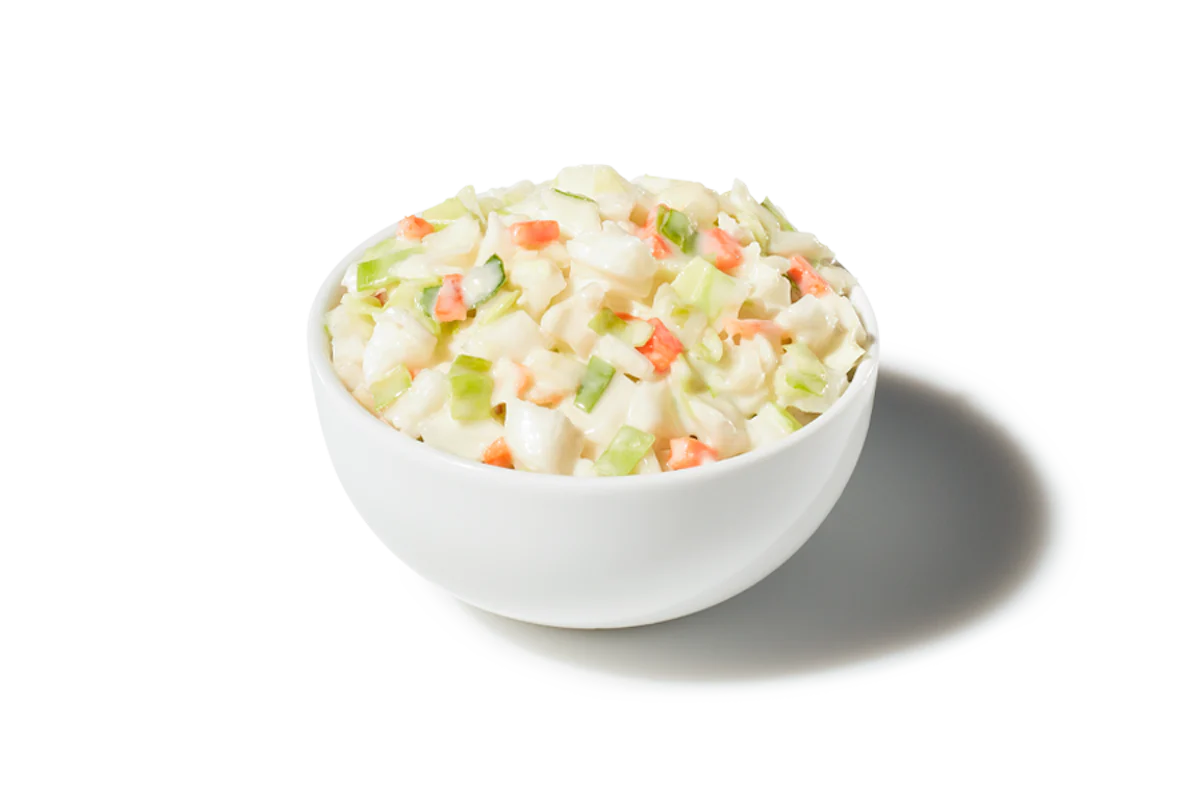 Coleslaw - Cup