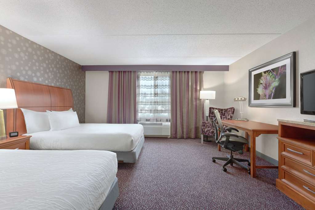 Hilton Garden Inn Springfield, MA Image