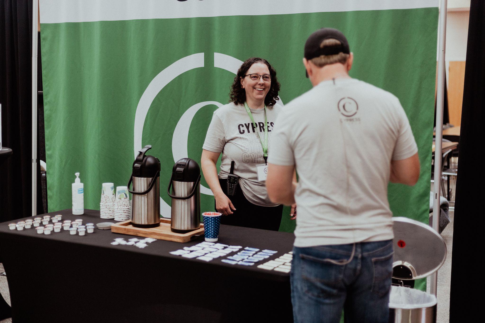 Cypress Church London Campus Image