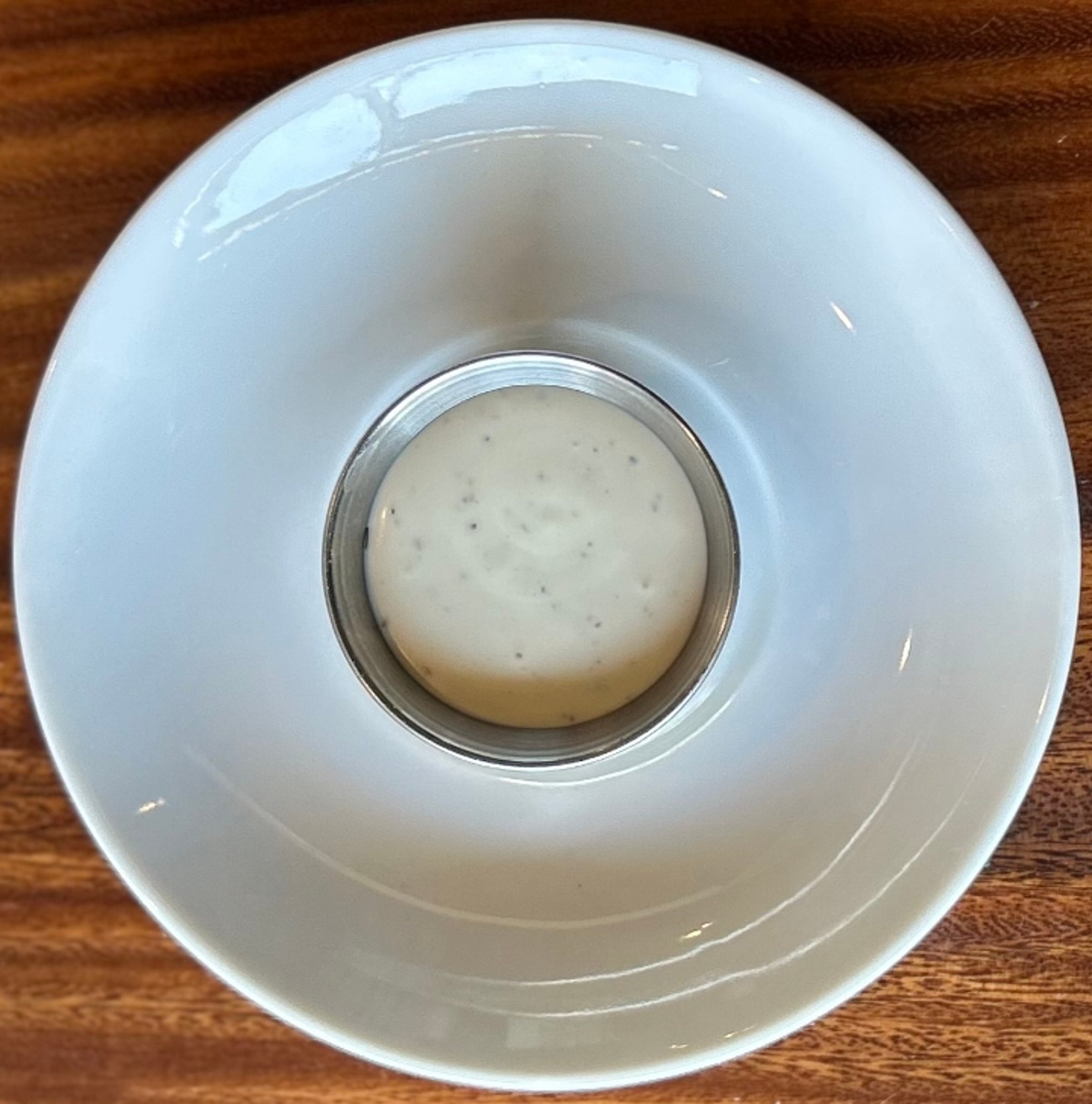 Blue Cheese Dressing