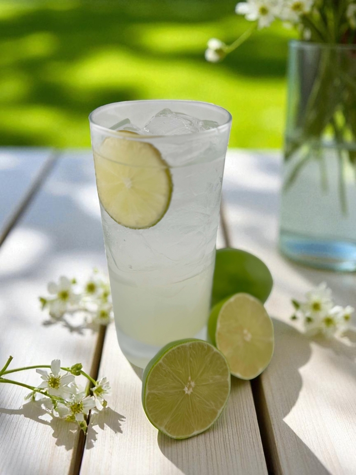 Lemonade