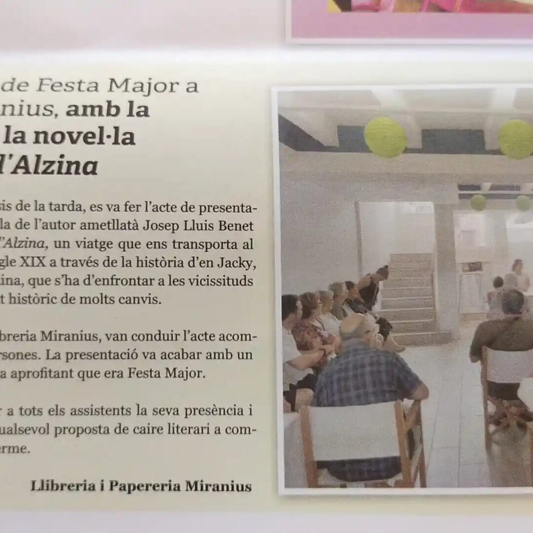 Galería en miniatura