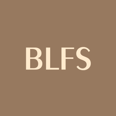 B & L Finishing Shop, Inc. Logo
