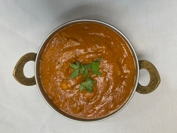 MANGO CURRY (Most Popular)