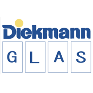 Logo von Diekmann-Glas GmbH