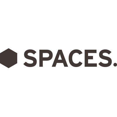 Logo von Spaces - Berlin, Spaces Prenzlauer Berg