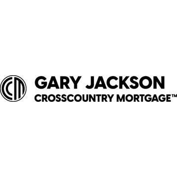 Gary Jackson at CrossCountry Mortgage, LLC