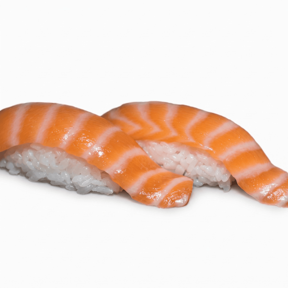 Sake Nigiri