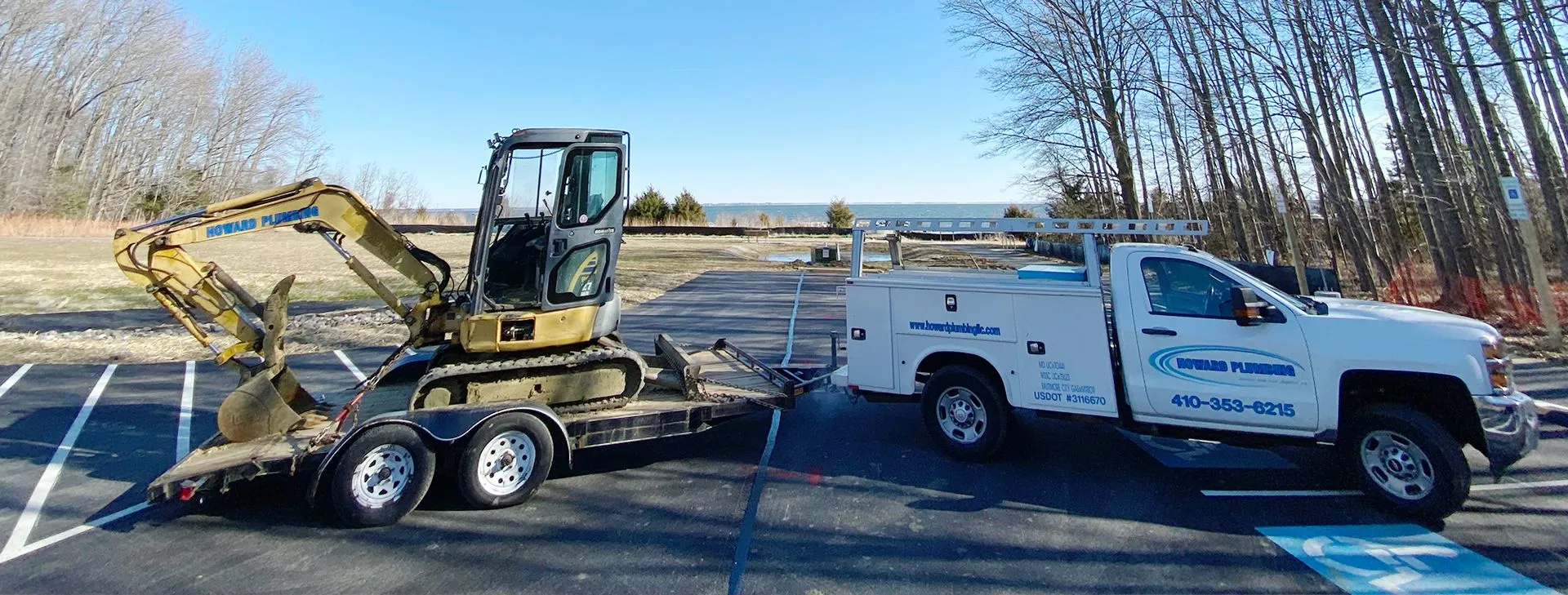 Residential Well and Pump Repair