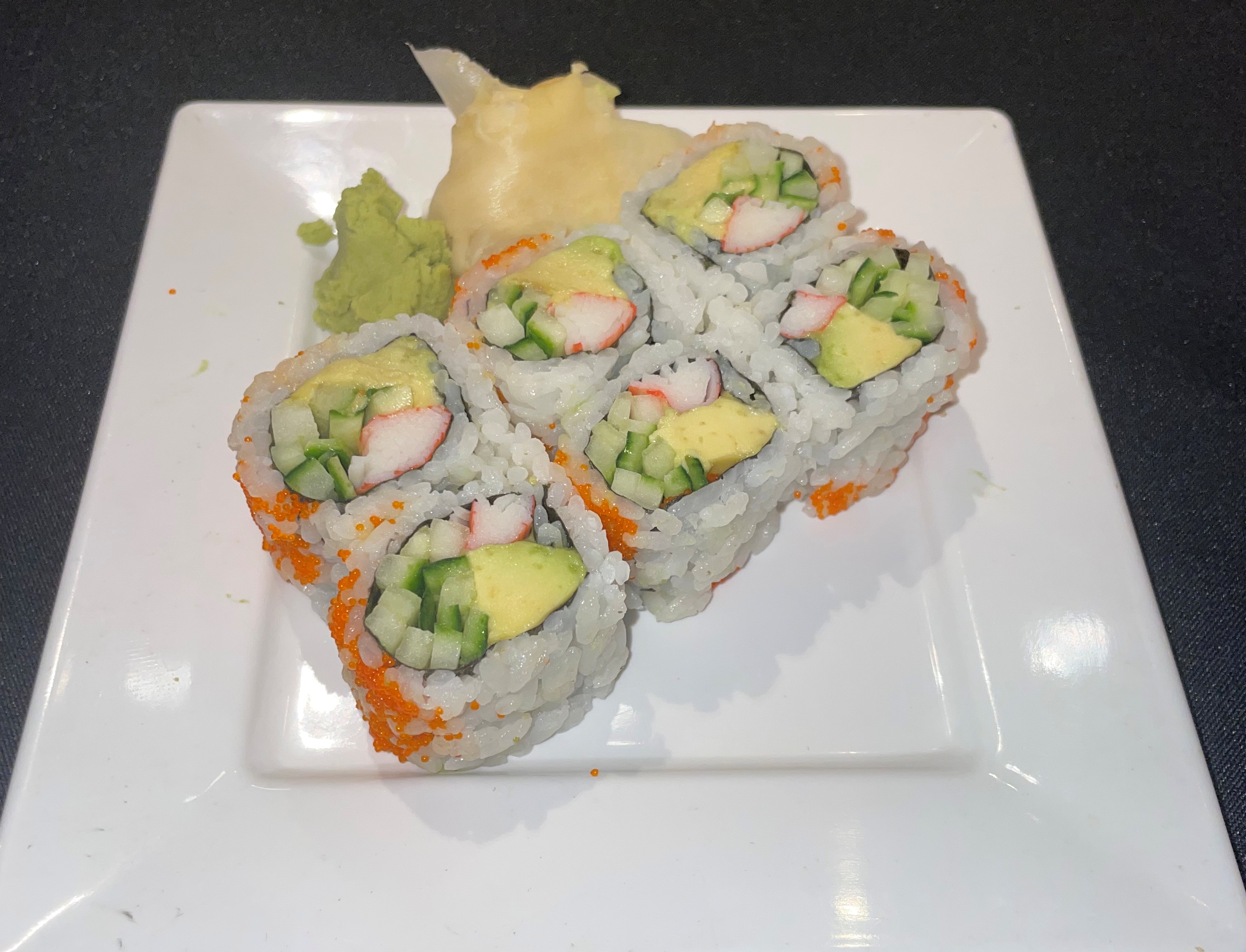 California Roll