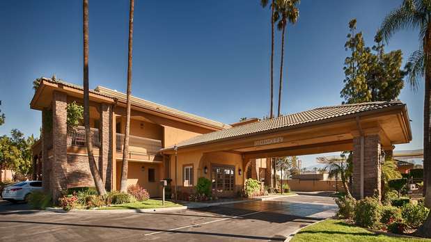 Images SureStay Plus Hotel by Best Western San Bernardino South