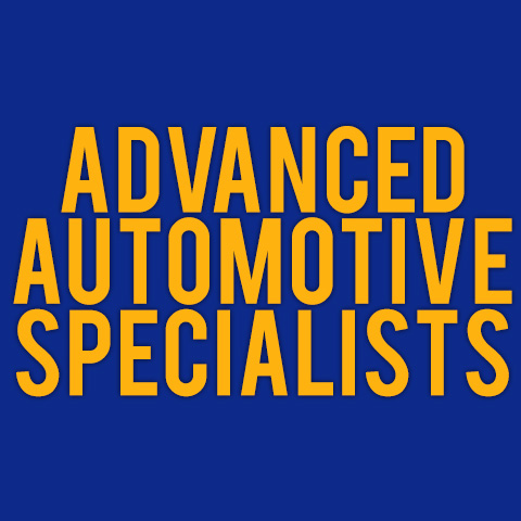 Advanced Automotive Specialists Photo