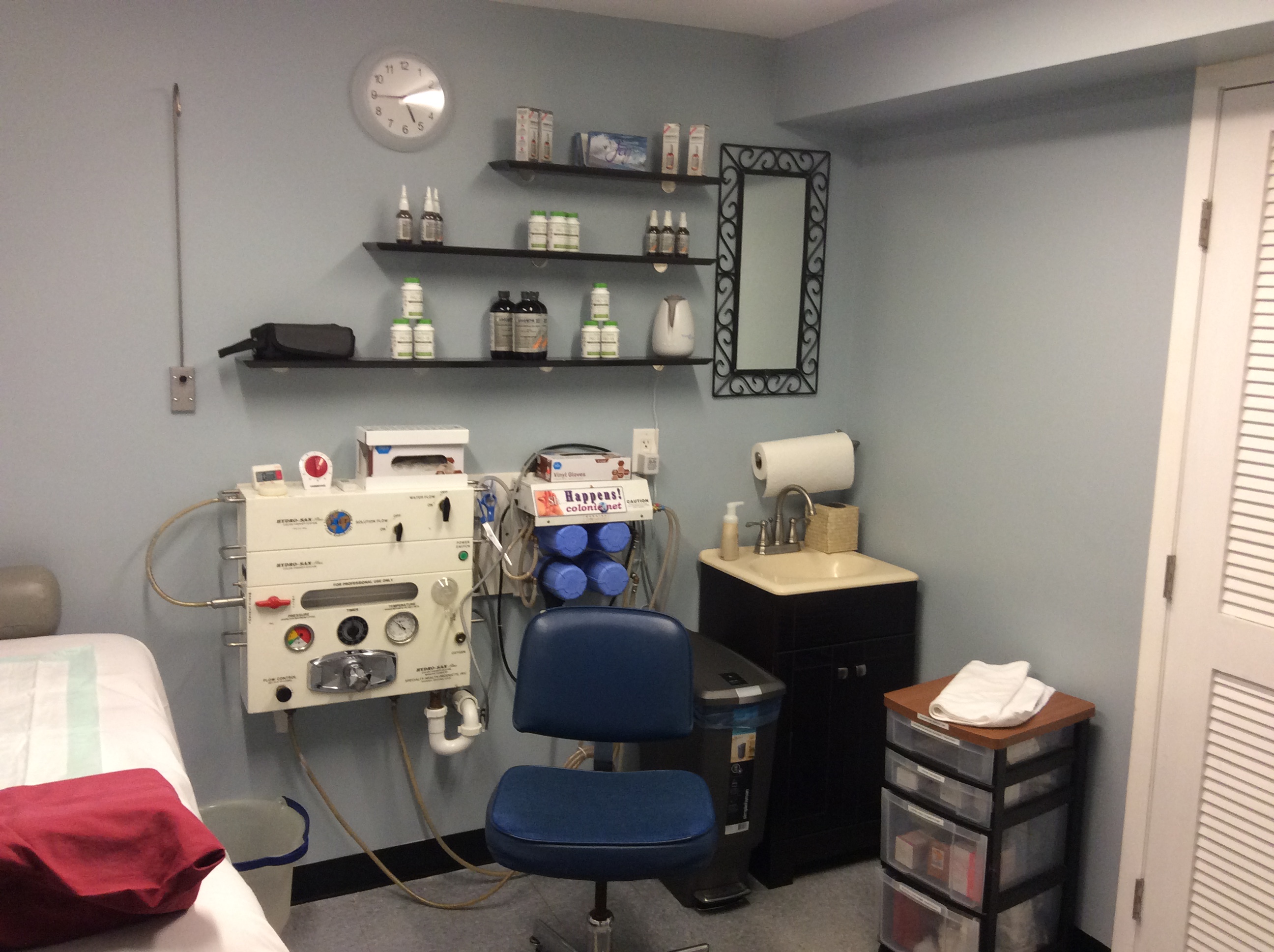 WellnessH2OCenter Image