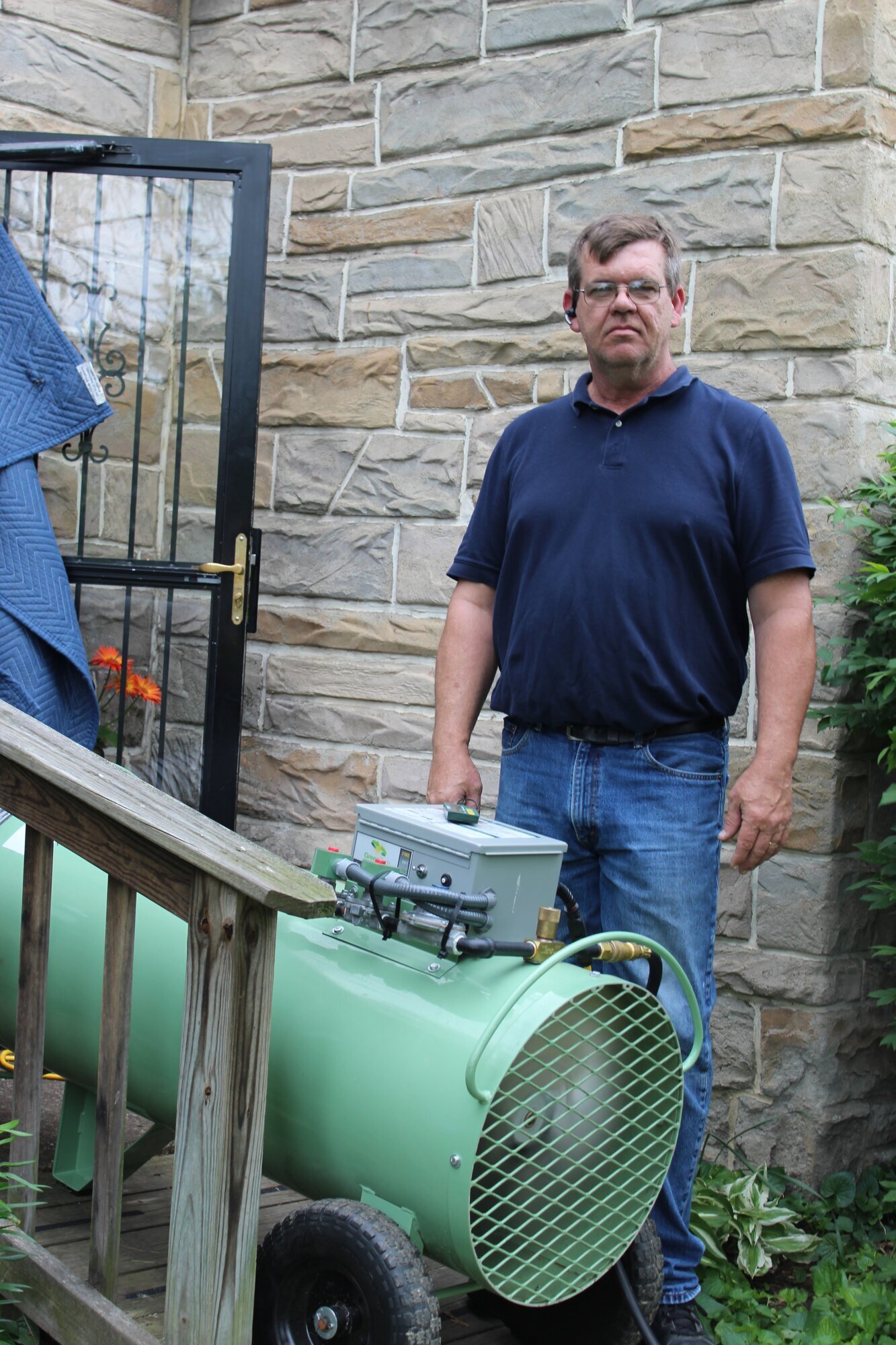 Pro Heat Pest Solutions LLC Image