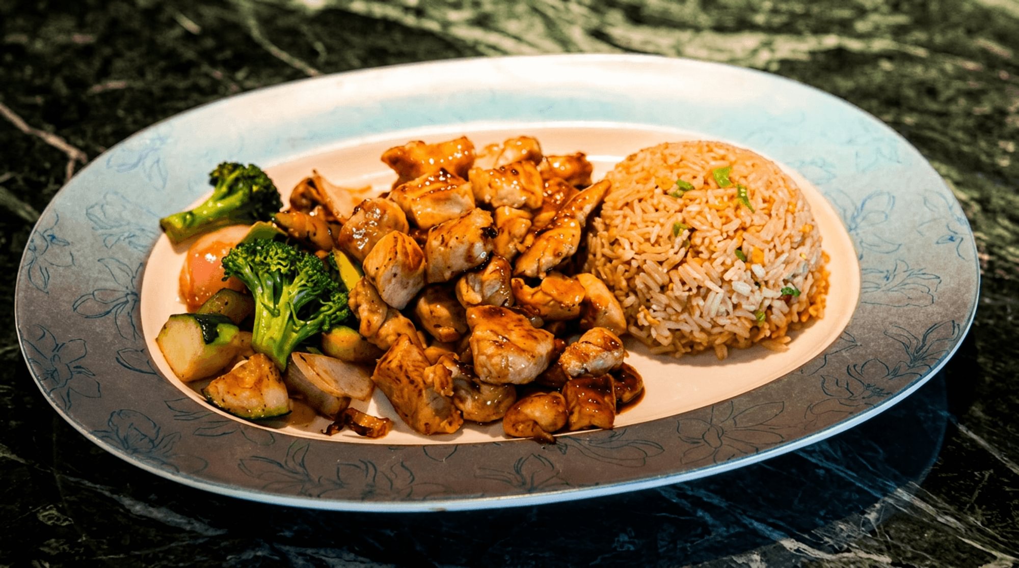 Hibachi