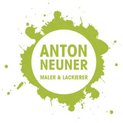 Logo von Anton Neuner Maler & Lackierer