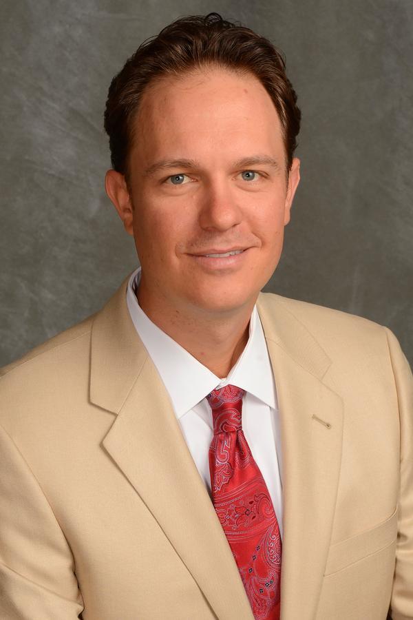 Edward Jones - Financial Advisor: Justin R Flynn, AAMS® Photo