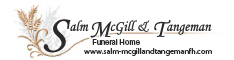 Images Salm-McGill & Tangeman Funeral Home