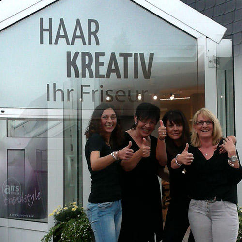 Bild der Salon Haar - Kreativ, Wiersdorf, Ilona Janßen