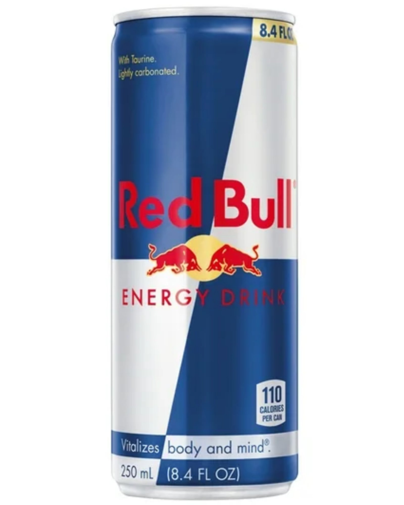Red Bull 8.4oz