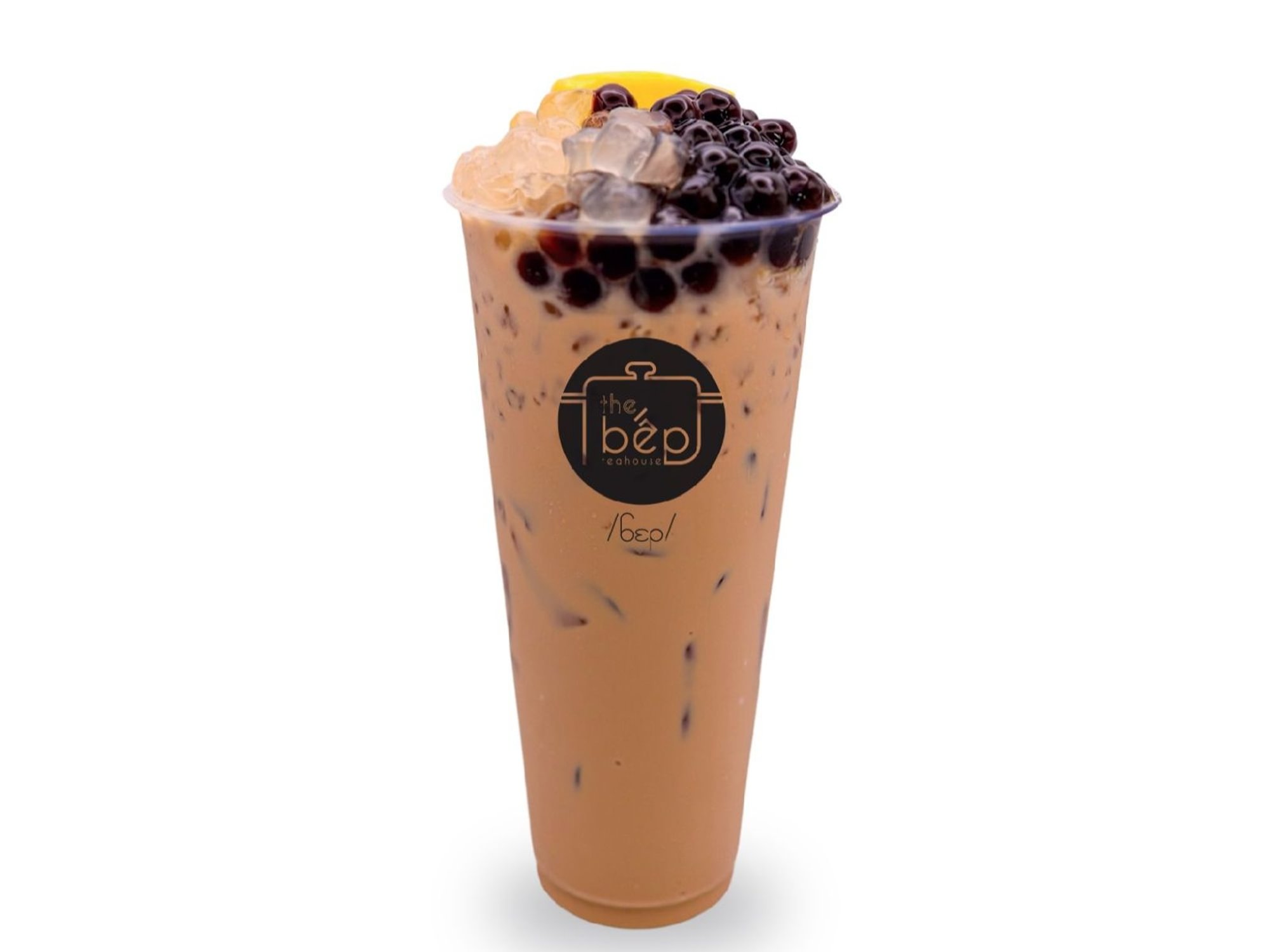 M5. Happy Camp MT. Crystal/Boba/Pudding