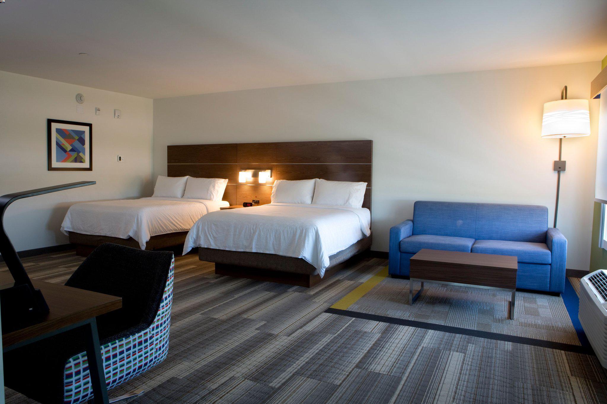 Fotos de Holiday Inn Express & Suites Edmonton SW – Windermere, an IHG Hotel