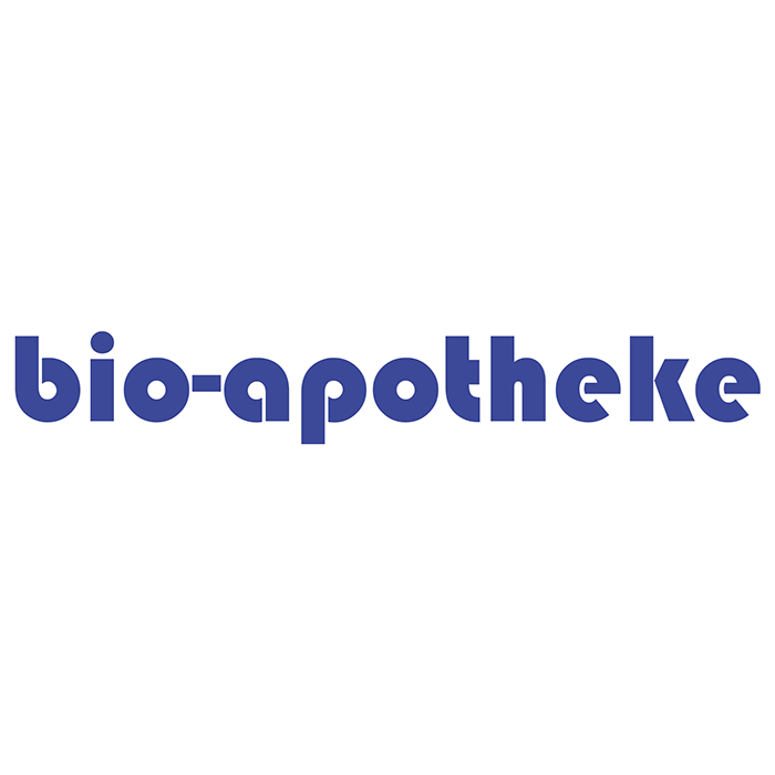 Logo der Bio-Apotheke