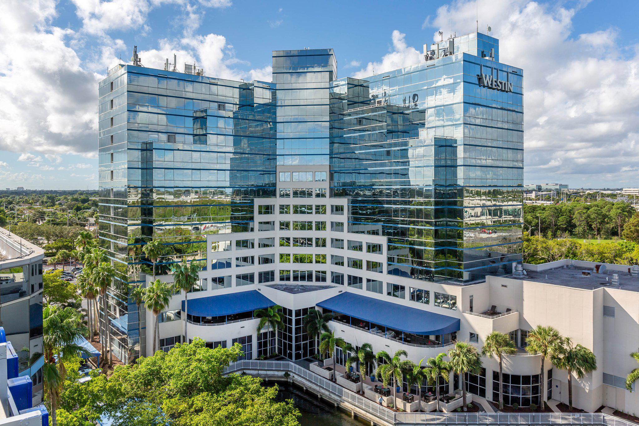 The Westin Fort Lauderdale Photo