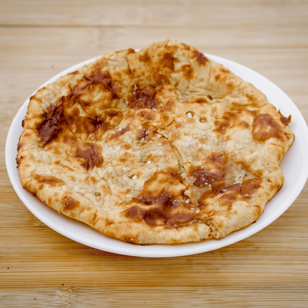 Keema Naan
